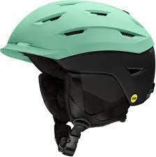 Liberty Helmet Green M